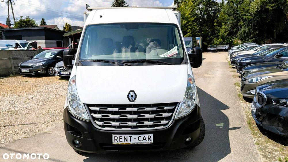 Renault Master - 5