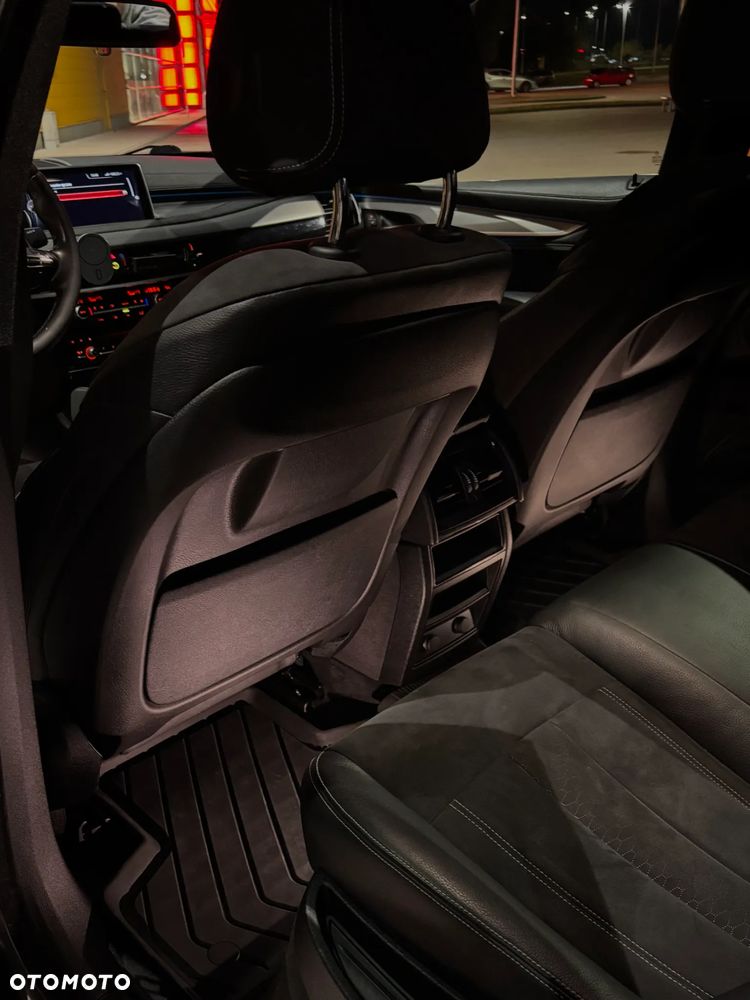 BMW X6 xDrive30d M Sport - 12