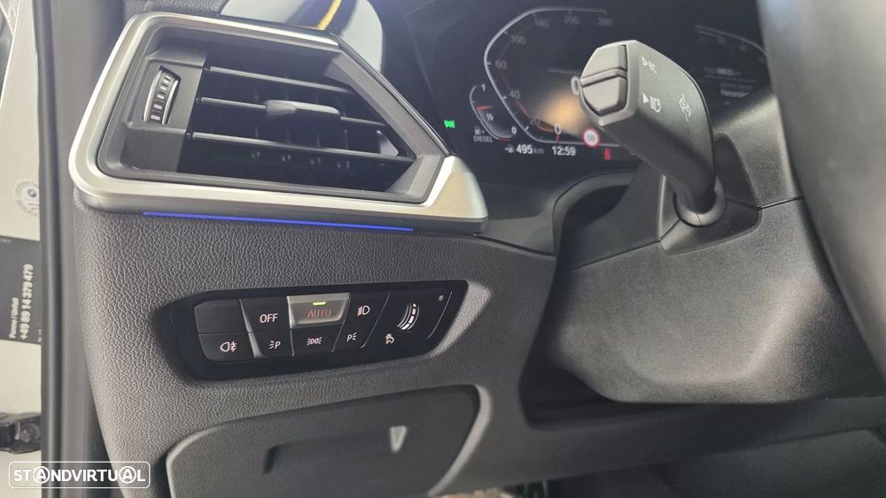 BMW 420 Gran Coupé d Pack Desportivo M Auto - 39