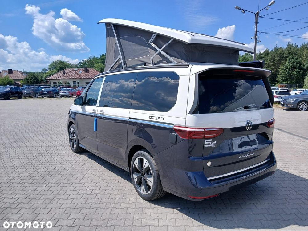 Volkswagen California - 6
