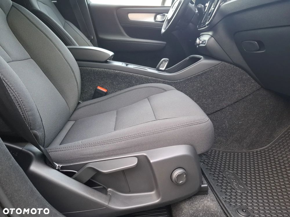 Volvo XC 40 2021