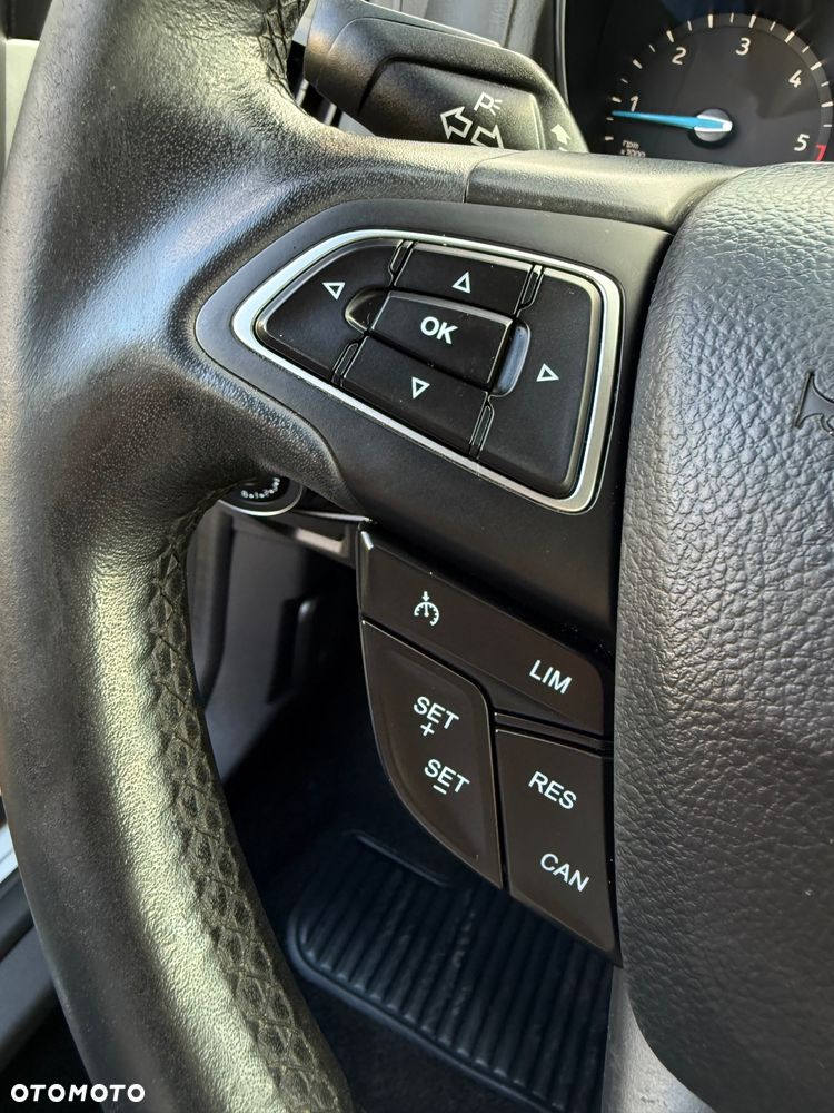 Ford Focus 1.5 EcoBlue Start-Stopp-System ACTIVE DESIGN - 20