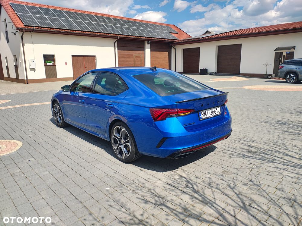 Skoda Octavia - 7