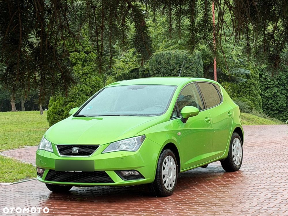 Seat Ibiza 1.4 Reference - 2