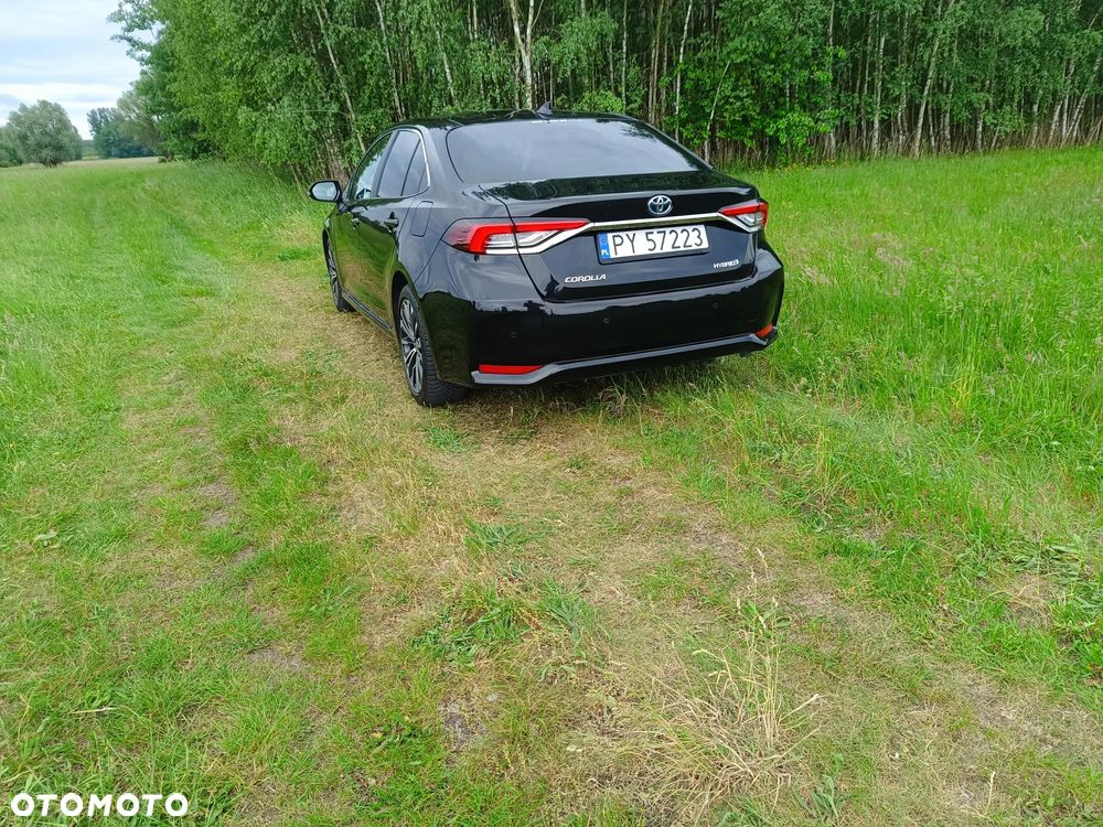 Toyota Corolla - 14