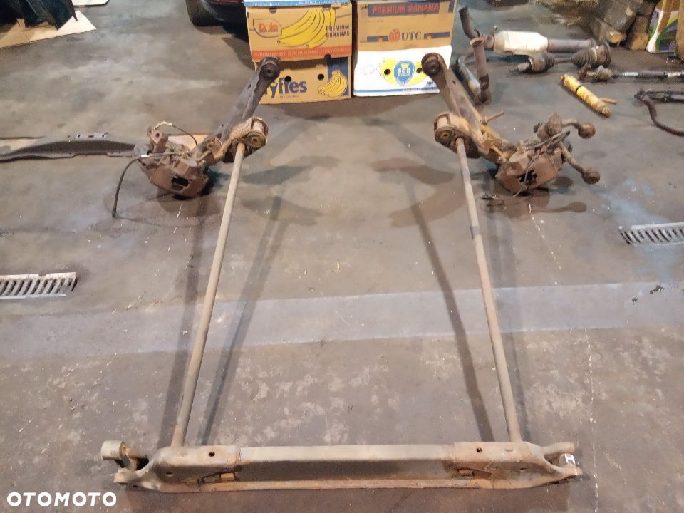 zacisk hamulcowy prawy przod przedni CHEVROLET TAHOE SUBURBAN express c/k K1500 k2500 pickup silverado c1500 c2500 BLAZER 1500 2500 RAM gmc sierra savana yukon cadillac ESCALADE DEVILLE FLEETWOOD 5.7 v8 - 1