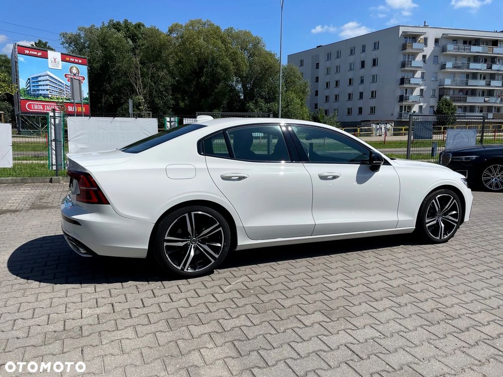 Volvo S60 B4 B Inscription - 13