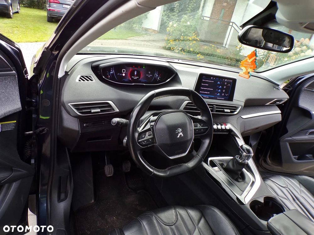Peugeot 5008 PureTech 130 Stop & Start Active - 15