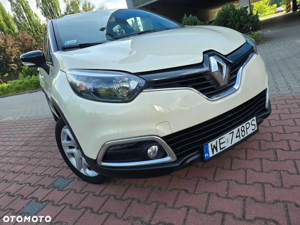Renault Captur 1.2 Energy TCe Limited - 30