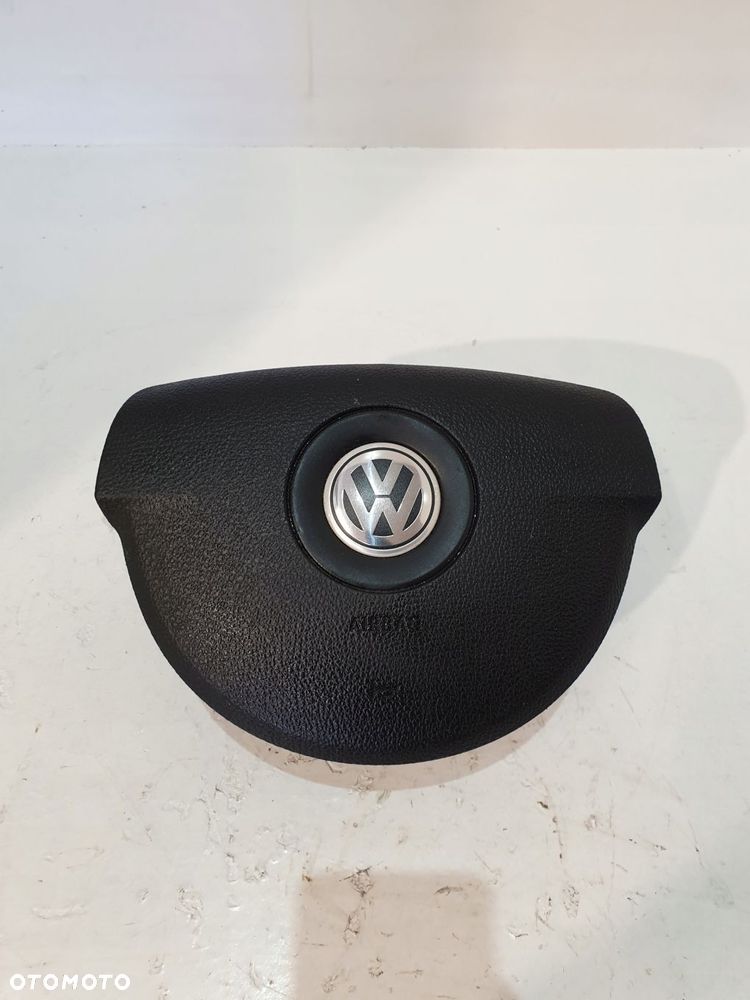 poduszka pasażera airbag 3c0880201 vw passat b6 3c5 05r 2.0 tdi - 1