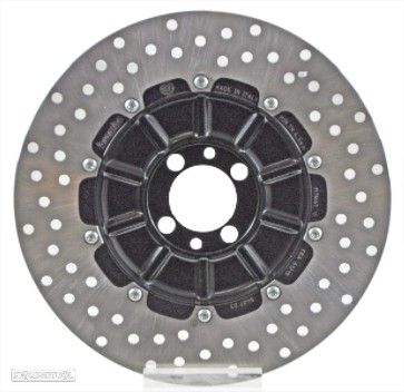 disco travão frente brembo bmw - 68b407d2 - 1