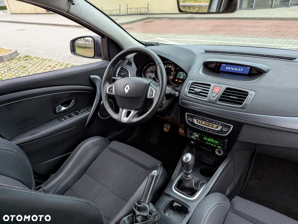 Renault Megane - 7