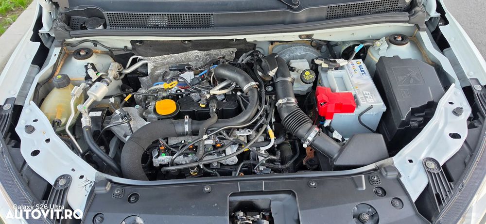 Dacia Logan TCe 90 MT6 Comfort - 14