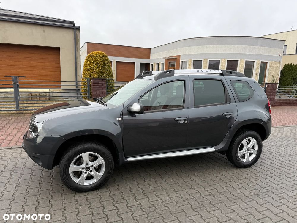 Dacia Duster - 15