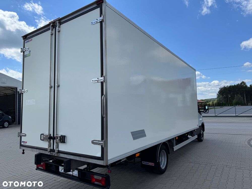 Iveco Daily 50C18 50-180 Chłodnia 8 10 12 palet do wyboru Winda 1t - 4