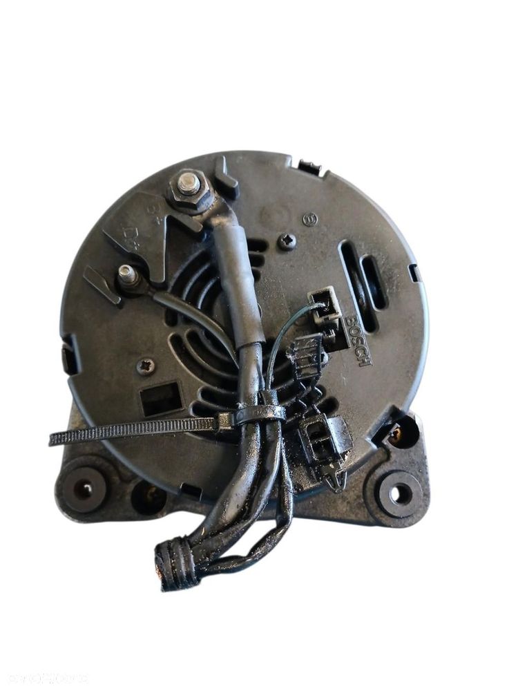 ALTERNATOR VW PASSAT B5 1.9 TDI 028903028 0123515003 PASSAT B5 1.9 TDI - 3