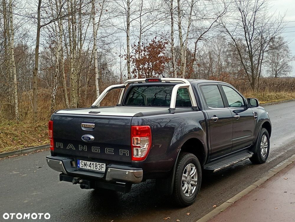 Ford Ranger - 7