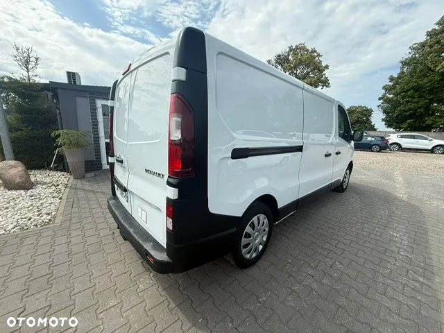 Renault TRAFIC - 11