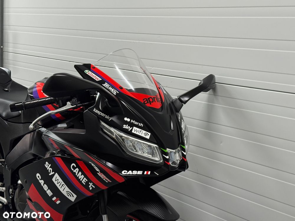 Aprilia RS - 11