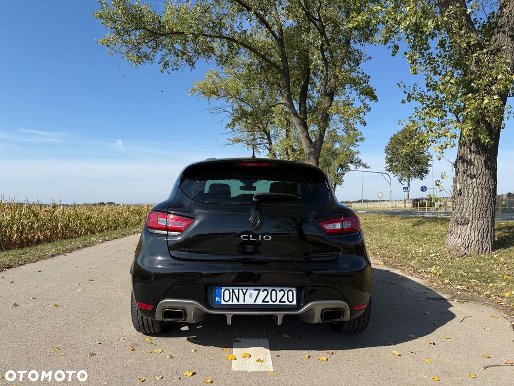 Renault Clio - 7
