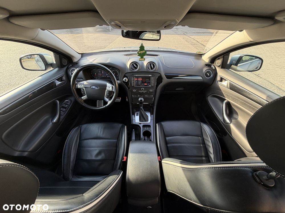 Ford Mondeo 2.0 TDCi Titanium MPS6 - 20