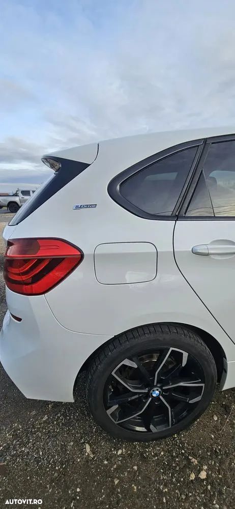BMW Seria 2 225e xDrive AT PHEV - 12