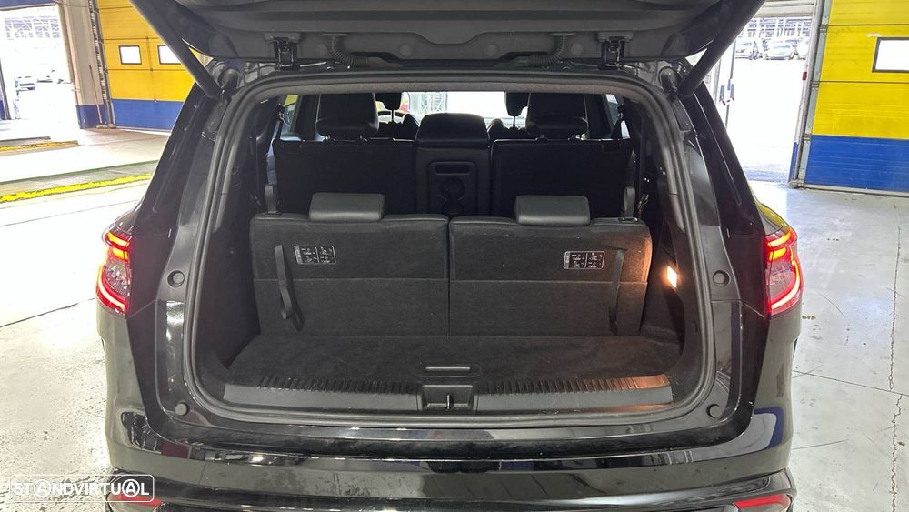 Renault Espace 1.2 E-Tech Full Hybrid Esprit Alpine - 13