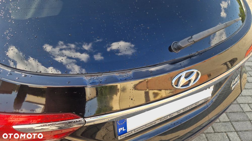 Hyundai i40 2.0 GDI Comfort + - 11