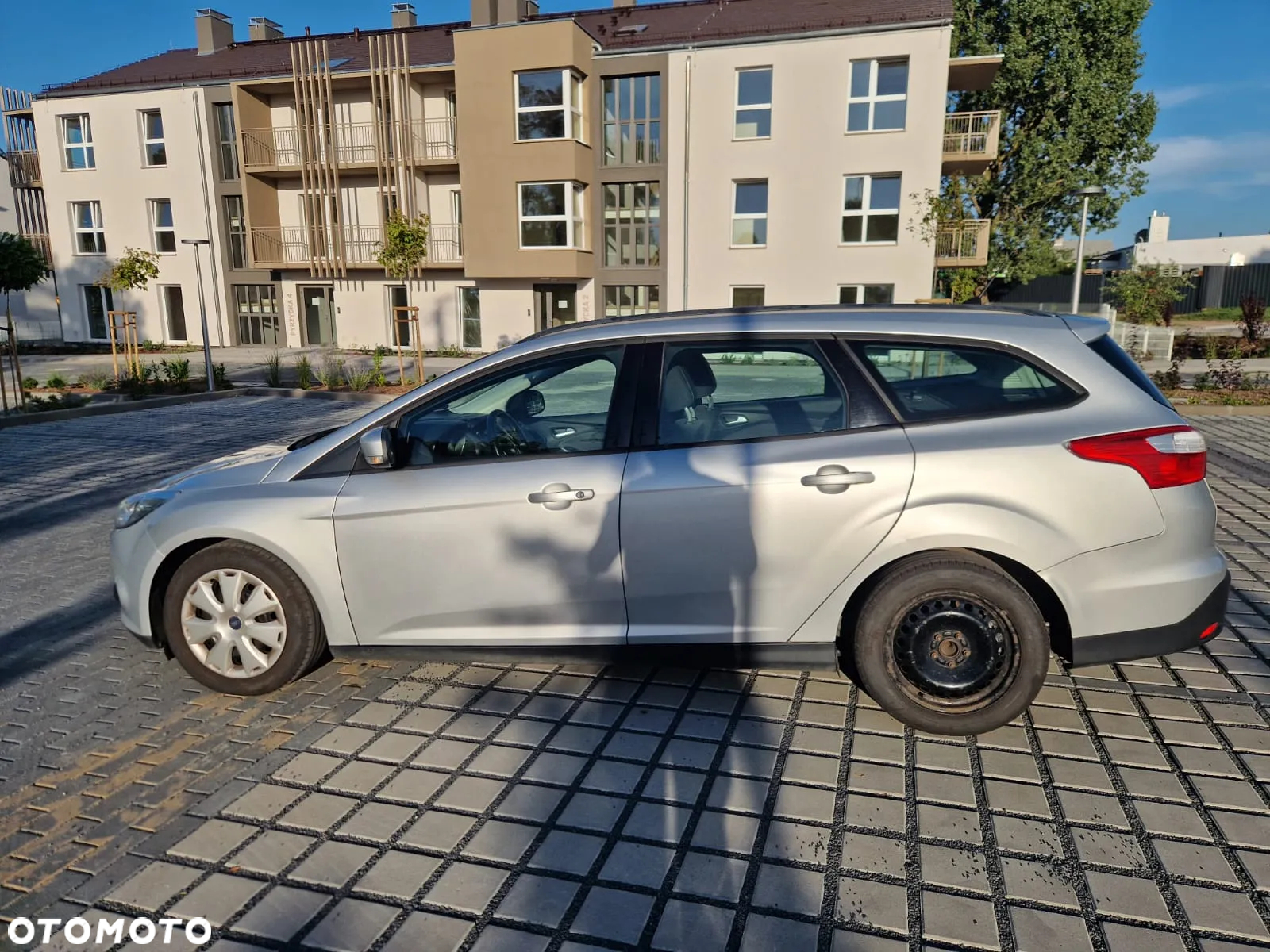 Ford Focus 1.6 TDCi Trend - 7