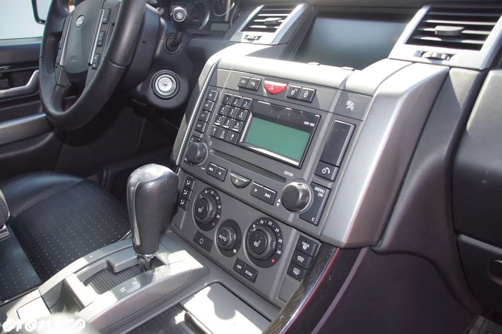 Land Rover Range Rover V8 Supercharged - 14