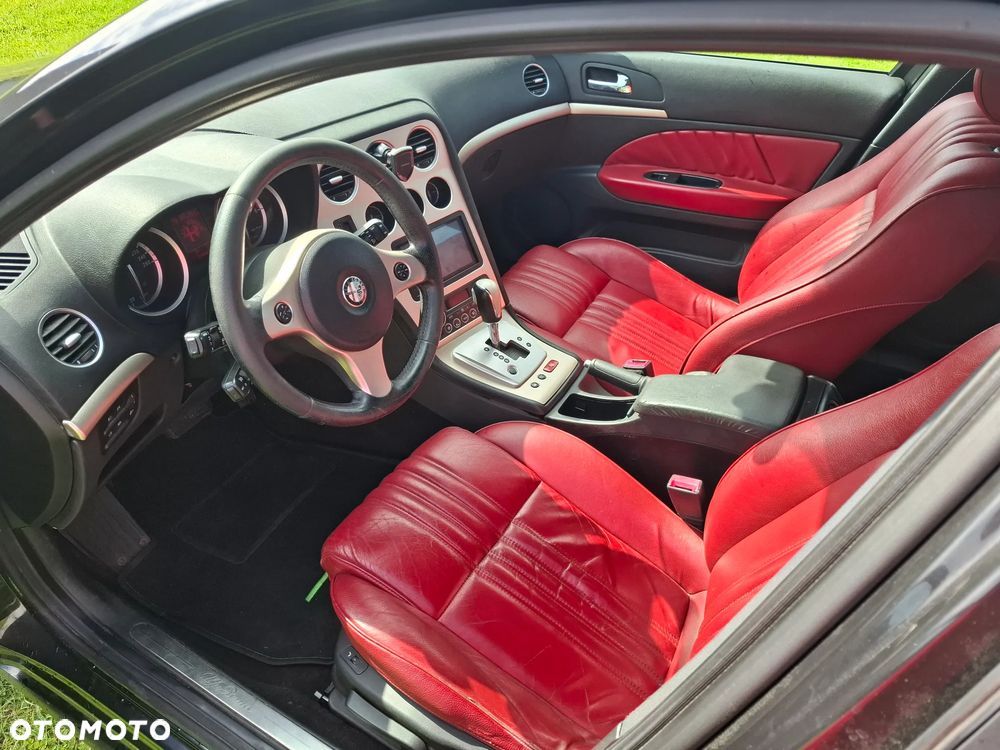 Alfa Romeo 159 - 15