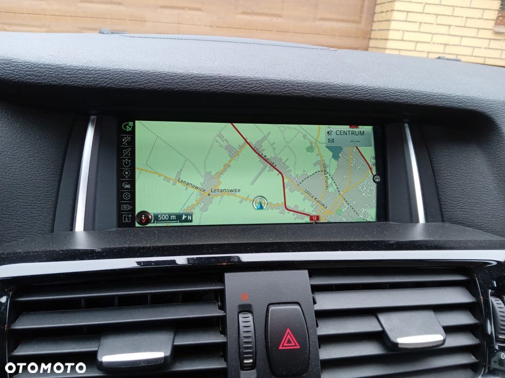 BMW X4 xDrive20d M Sport - 13