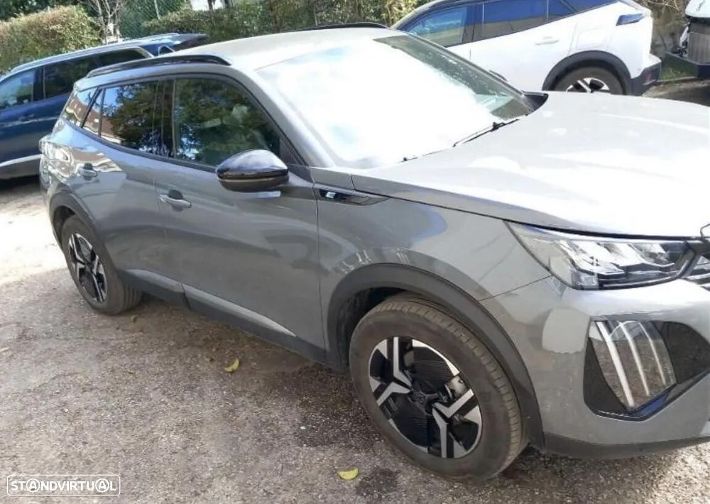 Peugeot e-2008 50 kWh Allure - 7