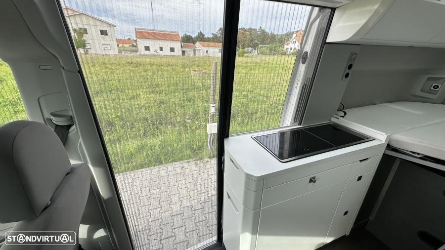 VW Grand California 600 Ocean Automática 8 Velocid - 18