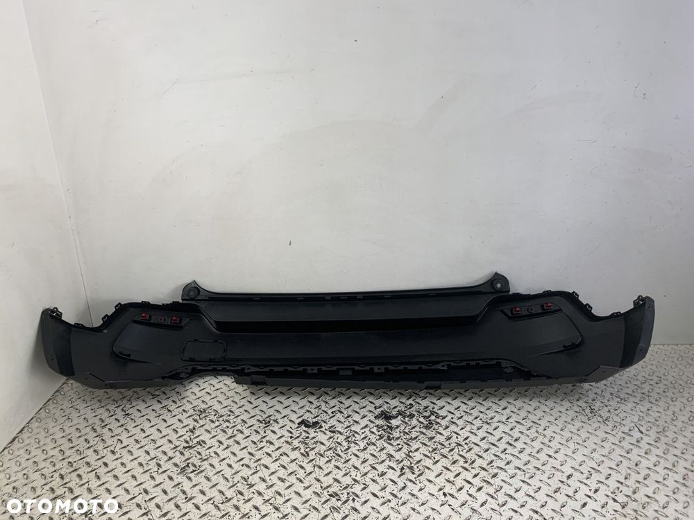 NOWY ORYGINALNY ZDERZAK TYLNY TYŁ JEEP AVENGER 22-26  4XPDC 735770974  (1) - 6