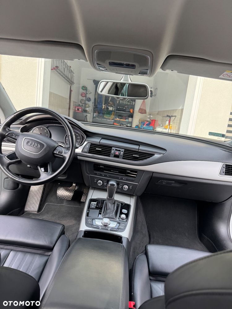 Audi A7 Sportback 2.0 TFSI S tronic - 35