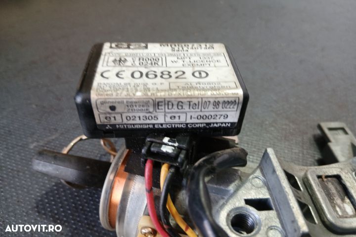 Contact cu cheie X1T14073M X1T14073M Mitsubishi Outlander 1 [2001 - 2 - 4