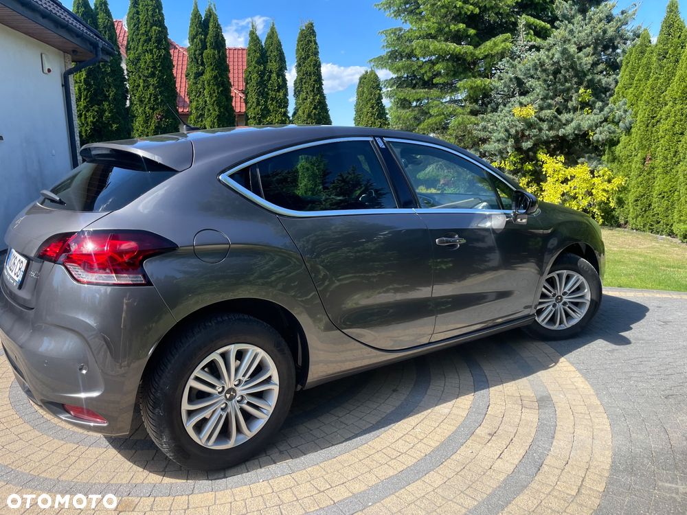DS Automobiles DS 4 - 24