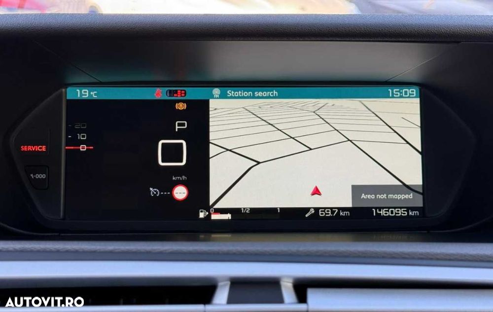 Citroën C4 Grand Space Tourer - 24