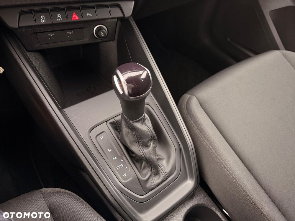 Audi A1 Sportback 2024