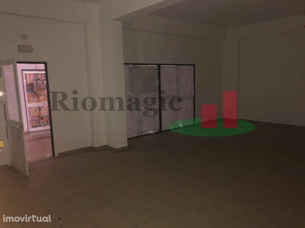 Loja Alpiarça***RIOMAGIC*** - Grande imagem: 2/4