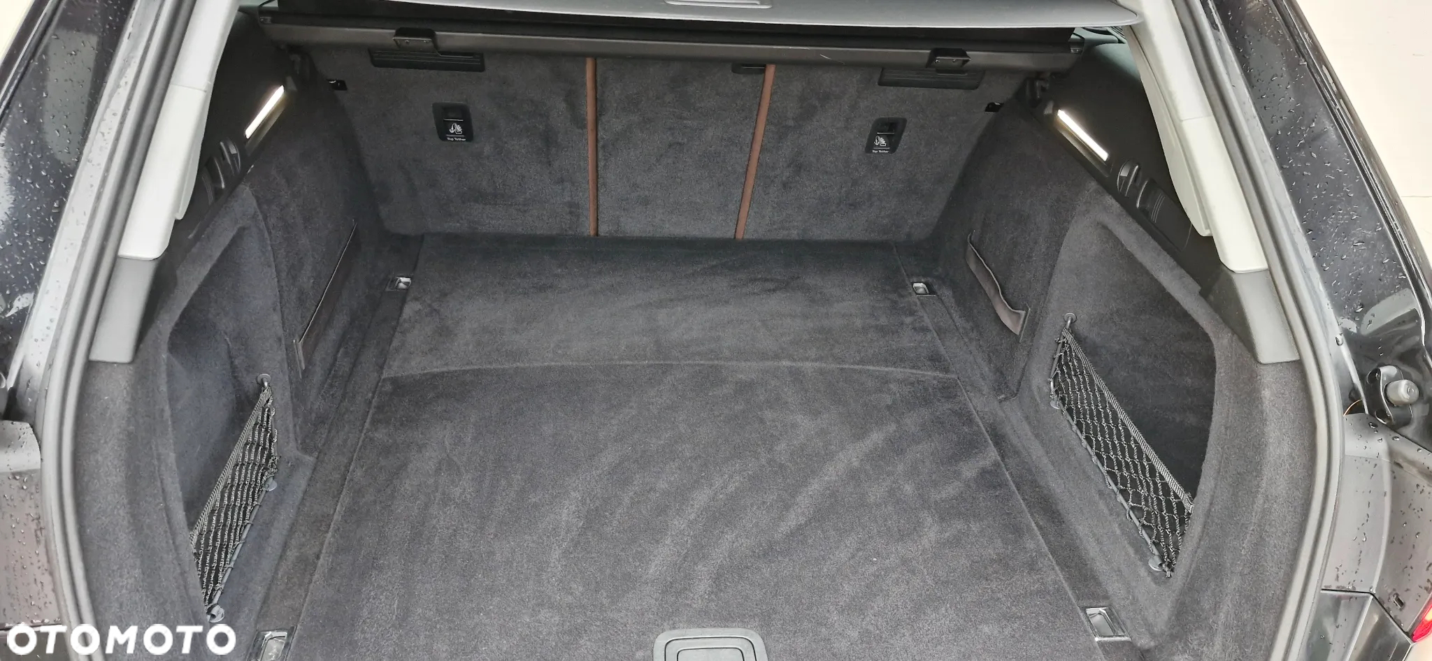 Audi A4 Avant 2.0 TDI ultra sport - 18