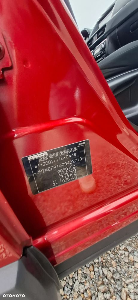 Mazda CX-5 SKYACTIV-D 150 Exclusive-Line - 34