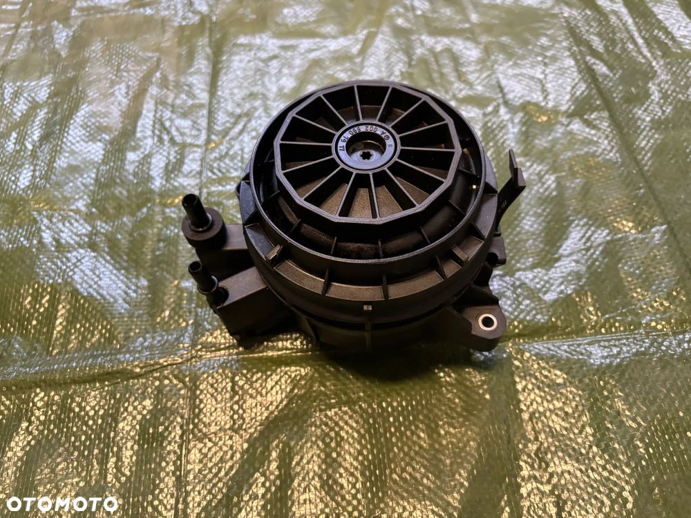 Mercedes C klasa W206 obudowa filtra paliwa A6540900252 - 2