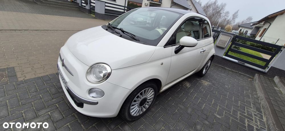 Fiat 500 1.3 Multijet 16V DPF byDiesel - 1