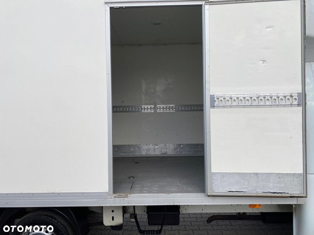 Opel MOVANO - 24