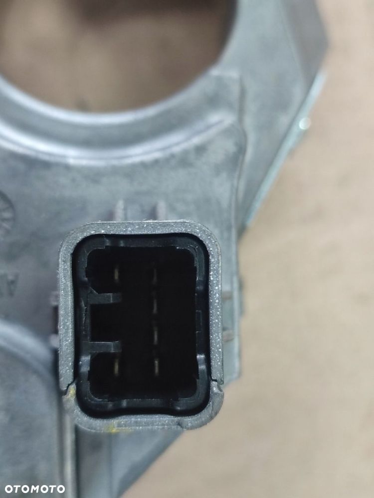 HYUNDAI IX20 BLOKADA KIEROWNICY RYGIEL STACYJKA  KLUCZYK - 3