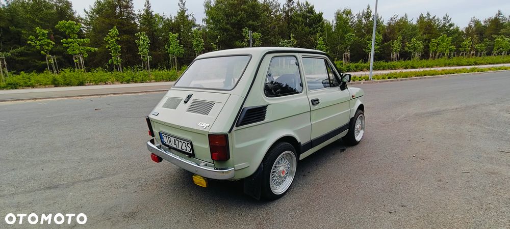Fiat 126 - 26