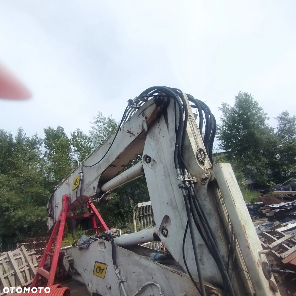 Liebherr LIEBHERR R944/200 - 2
