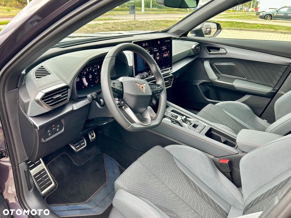 Cupra Formentor 2.0 TSI 4Drive VZ DSG - 19